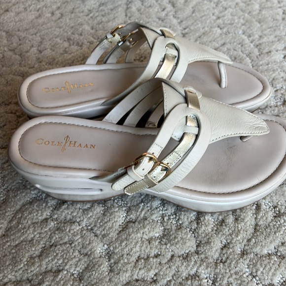 Cole Haan Sandals - Picture 3 of 6